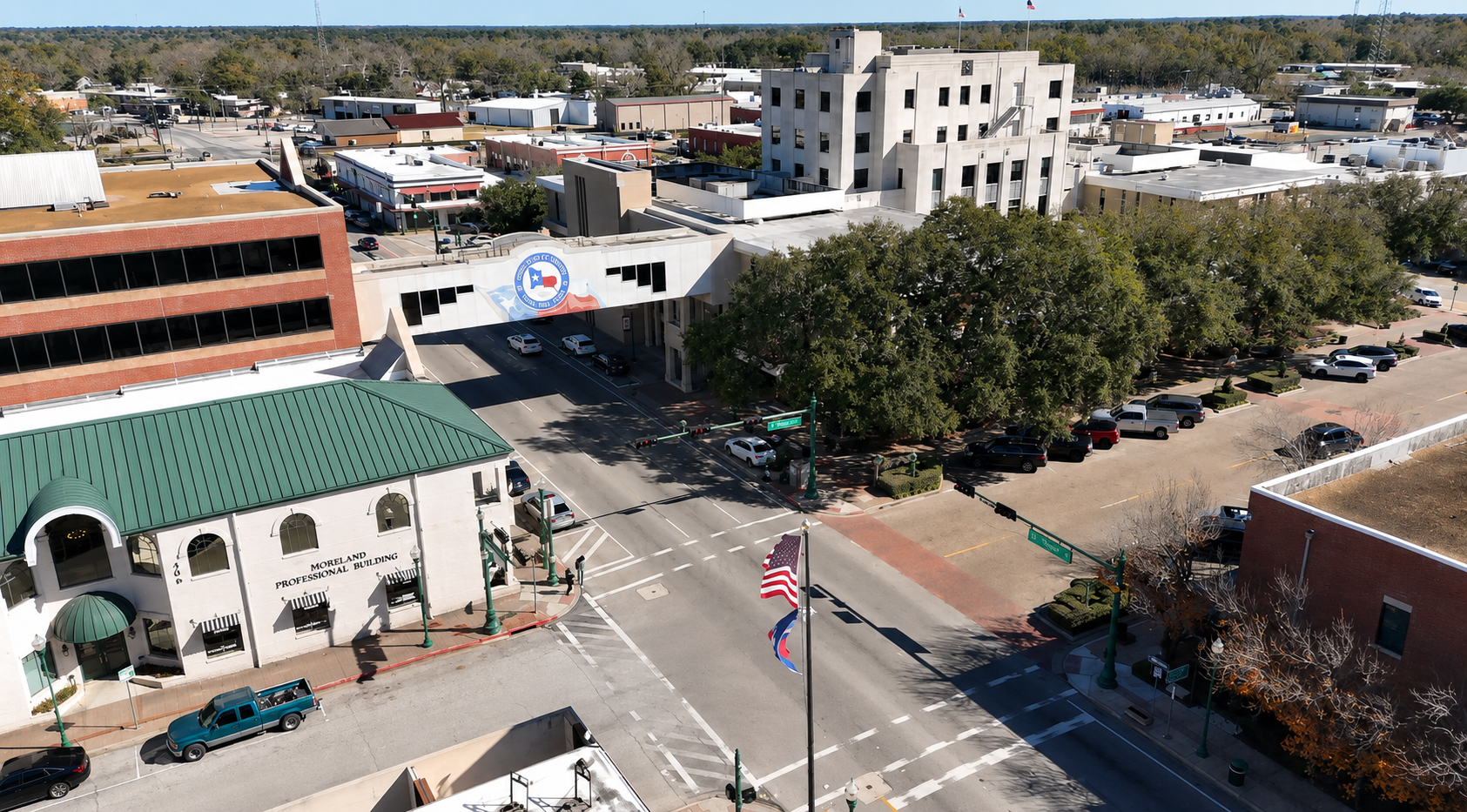 What Is My Conroe TX Home Worth? Free Home Value Guide